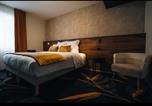 Hôtel 4 étoiles Bourges - Domaine de la Tremblère-2