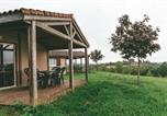 Location vacances Monclar-de-Quercy - Zecamping 3 étoiles dog friendly avec piscine couverte et chauffée-1