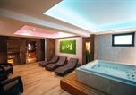 Location vacances  Chocholow - Apartmány Hájenka Oravice-3