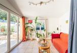 Location vacances Vauvert - Loft des Cigales-4