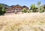 Location vacances Champagny-en-Vanoise - Chalet Le Tougne-2