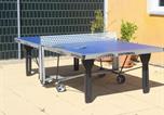 Location vacances Le Pouget - Holiday home in Aspiran with swimming pool-3