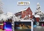 Hôtel Braunlage - Hotel Schneiderhof-1