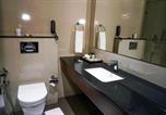 Hôtel Palakkad - Ark Hotel And Convention Centre-3