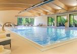 Hôtel Wolkenstein - Best Western Ahorn Hotel Oberwiesenthal – Adults Only-4