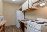 Hôtel Elkhart - Studio 6 Extended Stay South Bend Mishawaka South In-3