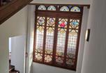 Location vacances Jausiers - Appartement de Standing au Château avec Jardin Privatif - Fr-1-165b-18-3