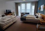 Hôtel Fichtelberg - Grunau Hotel-3