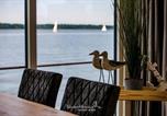 Hôtel Graal-Müritz - Hausboot Dory-3