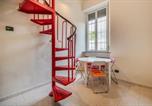 Location vacances Cormano - Polimi Loft with parking - La Vista Apartments-4