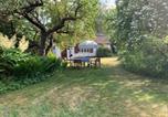 Location vacances Dronningmølle - Charming Thatched-Roof Cottage From 1947-2
