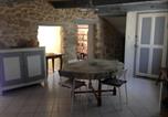 Location vacances Montbrun-les-Bains - Maison La Joubarbe, 5 Personnes-3