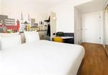 Hôtel Muttenz - B&B Hotel Basel-2