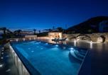 Location vacances Νάξος - Poolside Retreat - Sea View & Calm Escape - Pearl-2