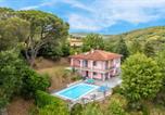Location vacances Subbiano - Awesome Home In Capolona-1
