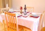 Location vacances Belfast - Belfast City Apartment-2
