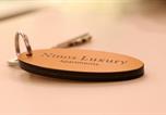 Location vacances Corfou - Ninos Luxury Apartment-1