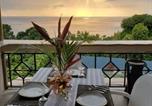 Hôtel Montego Bay - Boutique B&B at Stone Village-1