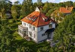Location vacances Stockholm - Modern Luxury Villa Djursholm Newly Built-1