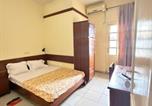 Hôtel Cameroun - Infinity Hôtel-3