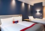 Hôtel Reinheim - Holiday Inn Express - Darmstadt by Ihg-4