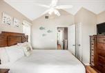 Location vacances Cape Sable - Palm Breeze - Villa 5030-1