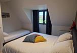 Location vacances Ruiselede - Huswell - The Cozy Relax Home-4