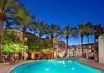 Hôtel Fort McDowell - Residence Inn Scottsdale North-1