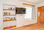 Location vacances Golling an der Salzach - Cozy Apartment In Sankt Koloman-4