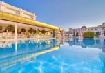 Hôtel Ioannina - Epirus Palace Congress & Spa-2