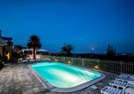 Location vacances Macerata - Holiday Residence Belohorizonte-4