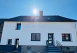 Location vacances Medebach - Ferienhaus am Südwall links-1