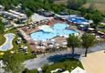 Camping Province de Rimini - Camping Rimini Family Camping Village-1