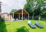 Location vacances Bunschoten - Abs Blokhut-1