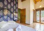 Location vacances Sort - Mossen Batista Til ler-4