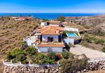 Location vacances Torrox - Global Villa Miradri 7254-1