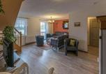 Location vacances Bad Schandau - Landhaus Rundblick im Elbsandsteingebirge bei Bad Schandau-4
