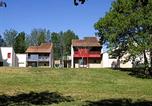 Camping Razac-d'Eymet - Village de Gites Le Bretou