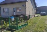 Location vacances Karlovac - Holiday house with a parking space ski Brijeg, Karlovac - 21890-1
