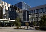 Hôtel Ratingen - Candlewood Suites Düsseldorf Airport by Ihg-1