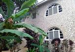 Location vacances Negril - Nature Haven 2br Stay with Pool and Garden View-2