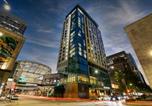Hôtel Houston - The Laura Hotel, Houston Downtown, Autograph Collection-1
