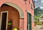 Location vacances  Province de Potenza - Villa paradiso-2