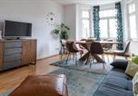 Location vacances Chemnitz - Ulmen, App 105-2