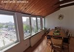 Location vacances Bucarest - Ultracentral Apartments-3