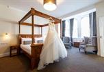 Hôtel Menheniot - The Grosvenor Plymouth-2