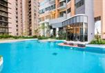 Location vacances Colombo - Tri-Zen Aparment-3
