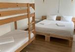 Location vacances Fátima - Quinta de São Pedro de Tomar-3