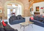 Location vacances Roisel - 4 Bedroom Lovely Home In Roisel-2