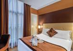 Hôtel Paris - Hôtel 85 Saint Honore-1